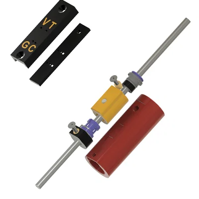 Voron ERCF Filament Stress Sensor (Cảm biến lực kéo/nén filament)