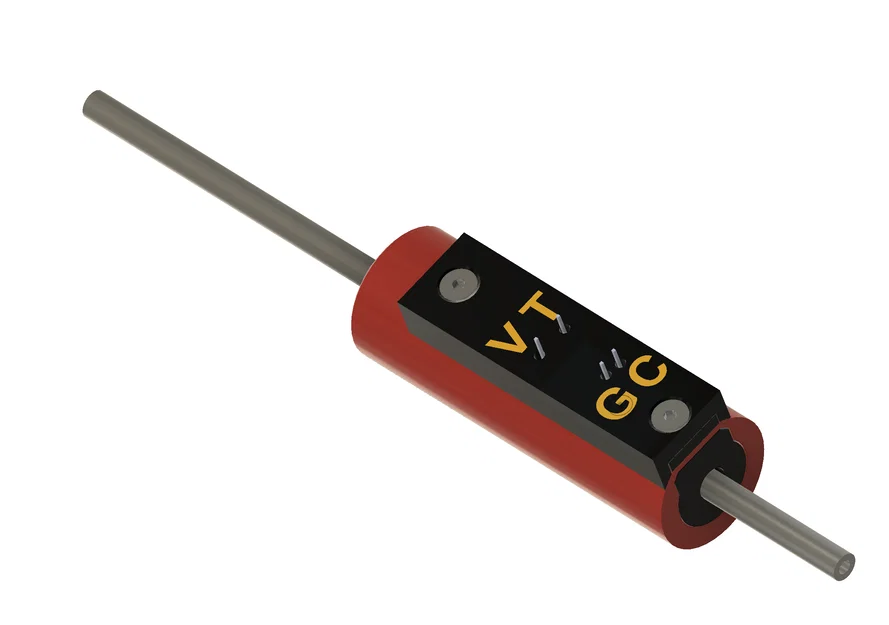 Voron ERCF Filament Stress Sensor (Cảm biến lực kéo/nén filament) - Image 3