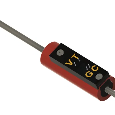 Voron ERCF Filament Stress Sensor (Cảm biến lực kéo/nén filament)