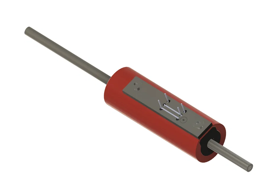 Voron ERCF Filament Stress Sensor (Cảm biến lực kéo/nén filament) - Image 4