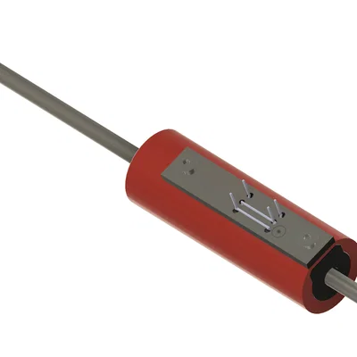 Voron ERCF Filament Stress Sensor (Cảm biến lực kéo/nén filament)