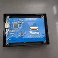 Vỏ bảo vệ 3D cho màn hình cảm ứng Adafruit 5'' HDMI - Thumbnail 4