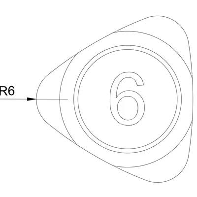 Bộ dụng cụ vét keo silicone chuyên dụng - In 3D hiệu quả