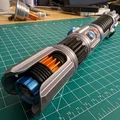 CEO's Modular Sabers - The Guardian (Tay cầm lightsaber modular) - Thumbnail 3