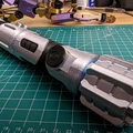 CEO's Modular Sabers - The Guardian (Tay cầm lightsaber modular) - Thumbnail 4