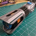 CEO's Modular Sabers - The Guardian (Tay cầm lightsaber modular) - Thumbnail 5