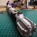 CEO's Modular Sabers - The Guardian (Tay cầm lightsaber modular) - Thumbnail 8