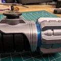 CEO's Modular Sabers - The Guardian (Tay cầm lightsaber modular) - Thumbnail 9