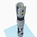 CEO's Modular Sabers - The Guardian (Tay cầm lightsaber modular) - Thumbnail 12