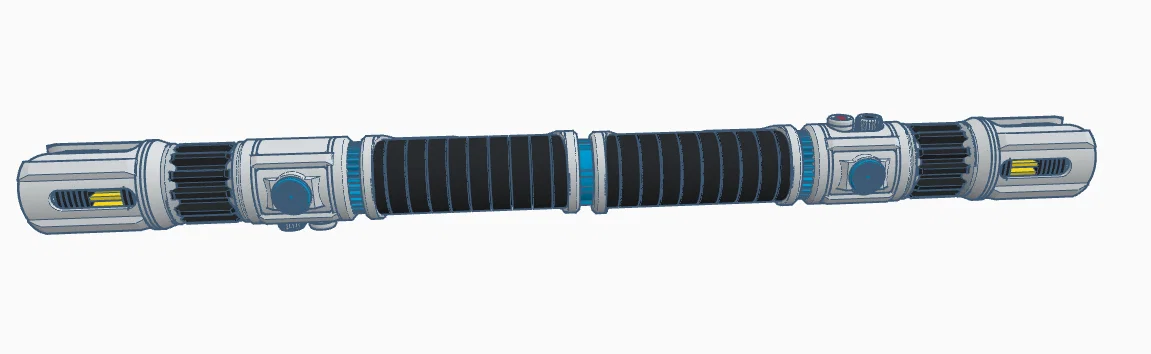 CEO's Modular Sabers - The Guardian (Tay cầm lightsaber modular) - Image 16