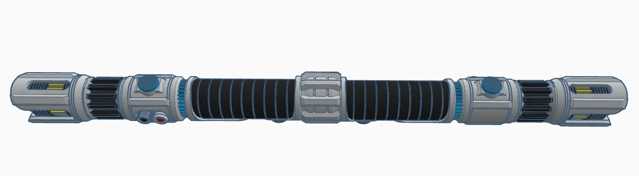 CEO's Modular Sabers - The Guardian (Tay cầm lightsaber modular) - Image 17