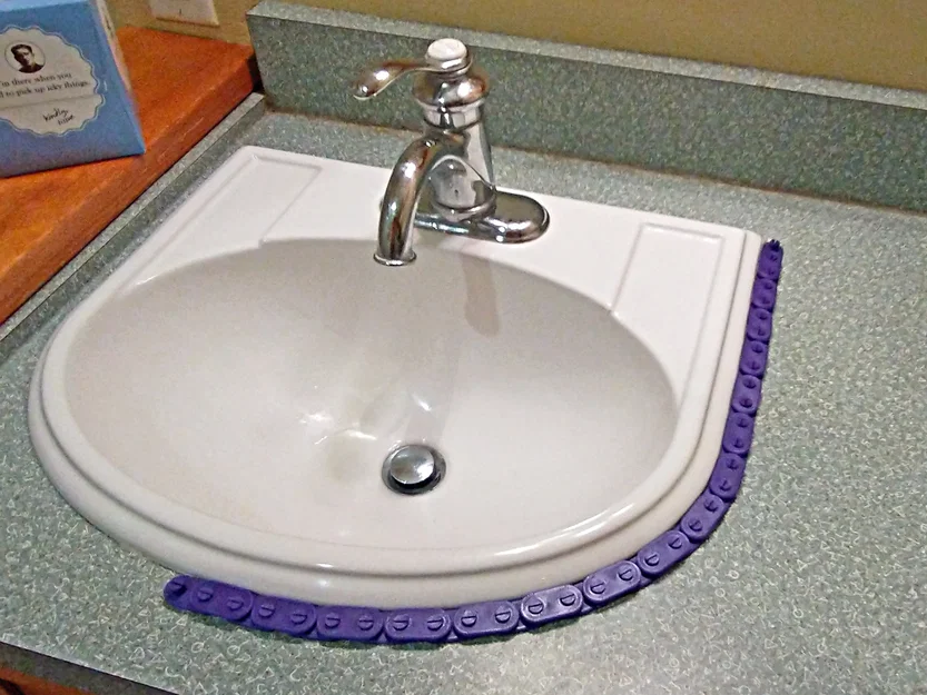 Locking Profile Snake (Rắn khóa biên dạng) - Image 1