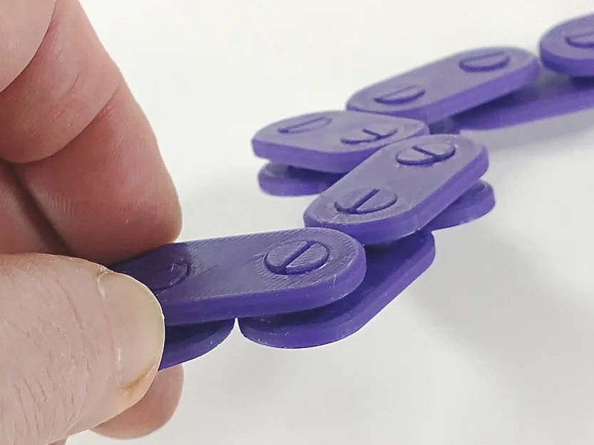 Locking Profile Snake (Rắn khóa biên dạng) - Image 4