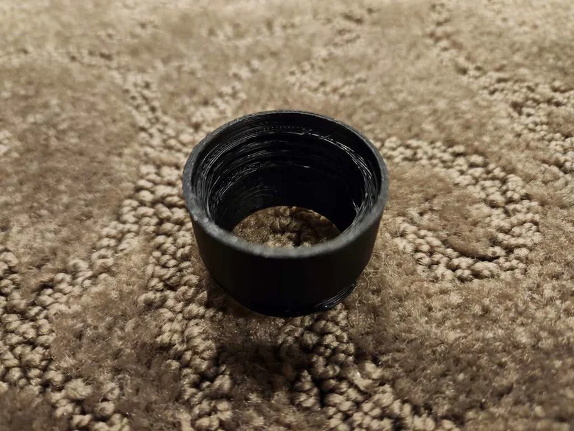 Adapter Chai Cho Gel Blaster (Gel Blaster Bottle Adapter) - Image 3