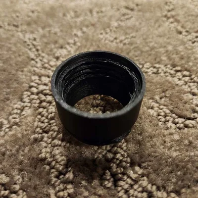 Adapter Chai Cho Gel Blaster (Gel Blaster Bottle Adapter)