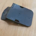 Nắp đậy lò xo thay thế cho máy pha cà phê Siemens EQ6 và EQ7 - Thumbnail 1