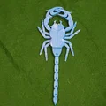 Bọ Cạp Khớp Nối (Articulated Scorpion) Print-in-Place - Thumbnail 3