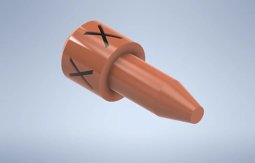 Trục XYZ & xoay ABC (vòng di động) / Axe XYZ et rotation ABC (anneaux mobiles) - Image 3