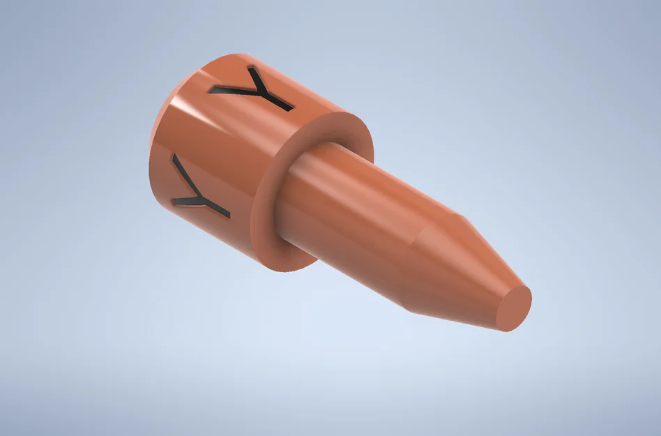 Trục XYZ & xoay ABC (vòng di động) / Axe XYZ et rotation ABC (anneaux mobiles) - Image 4