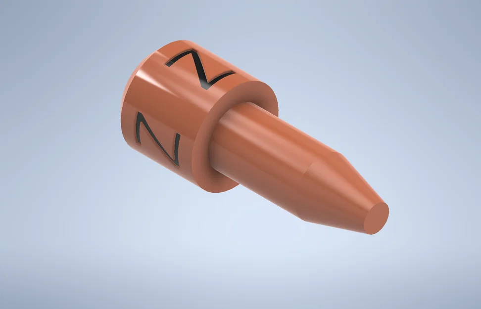 Trục XYZ & xoay ABC (vòng di động) / Axe XYZ et rotation ABC (anneaux mobiles) - Image 5