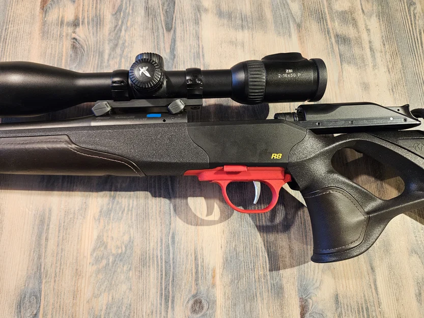 GAIM VR cho Blaser R8 – VR Simulator dùng với Oculus 2-3 - Image 1