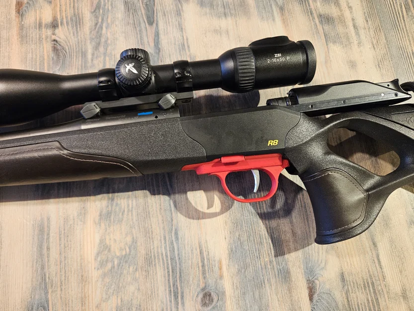 GAIM VR cho Blaser R8 – VR Simulator dùng với Oculus 2-3 - Image 2