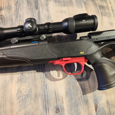 GAIM VR cho Blaser R8 – VR Simulator dùng với Oculus 2-3
