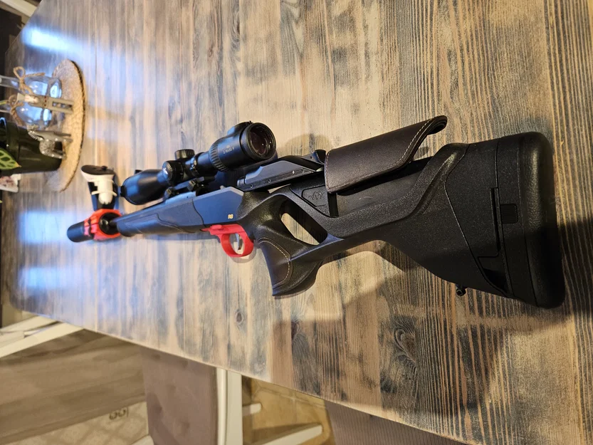 GAIM VR cho Blaser R8 – VR Simulator dùng với Oculus 2-3 - Image 4