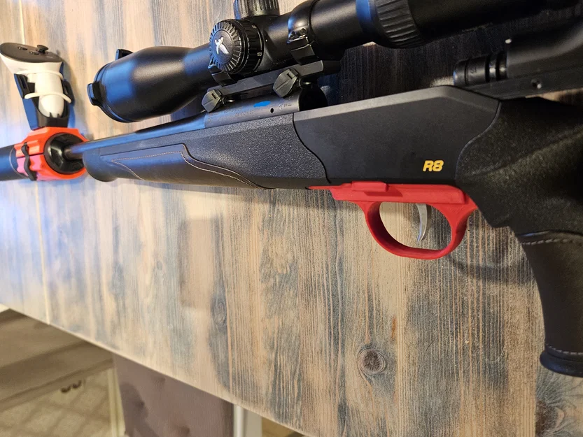 GAIM VR cho Blaser R8 – VR Simulator dùng với Oculus 2-3 - Image 5