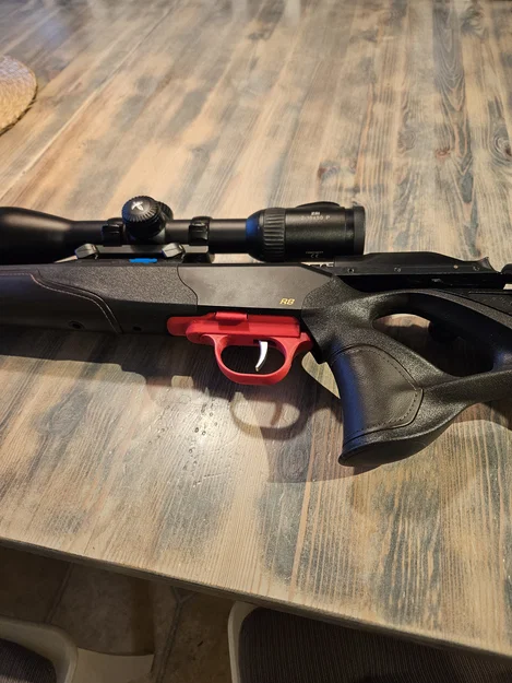 GAIM VR cho Blaser R8 – VR Simulator dùng với Oculus 2-3 - Image 8