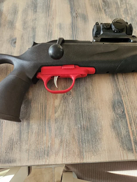 GAIM VR cho Blaser R8 – VR Simulator dùng với Oculus 2-3 - Image 11