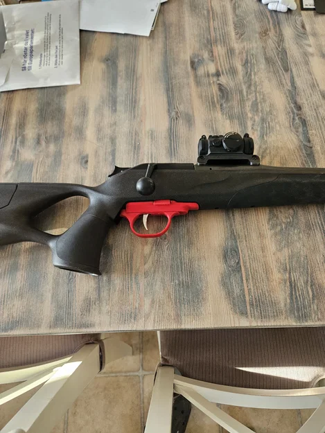 GAIM VR cho Blaser R8 – VR Simulator dùng với Oculus 2-3 - Image 12