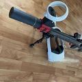GAIM VR cho Blaser R8 – VR Simulator dùng với Oculus 2-3 - Thumbnail 22