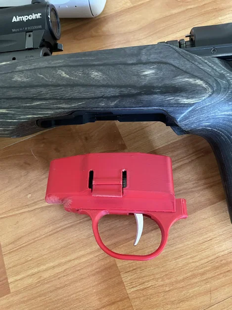 GAIM VR cho Blaser R8 – VR Simulator dùng với Oculus 2-3 - Image 24