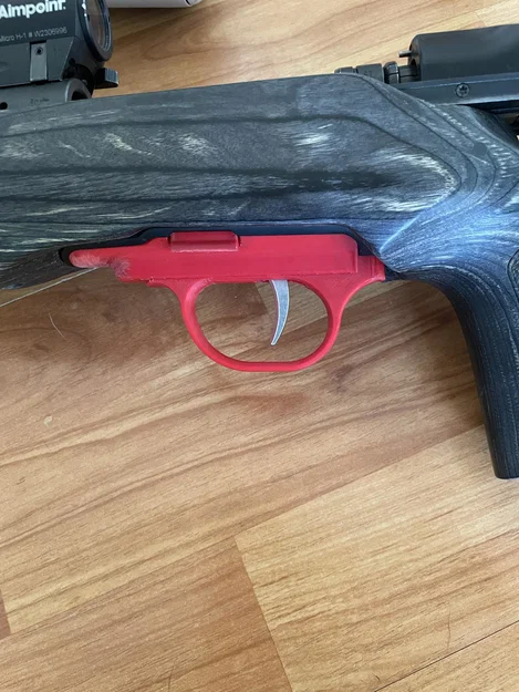 GAIM VR cho Blaser R8 – VR Simulator dùng với Oculus 2-3 - Image 25