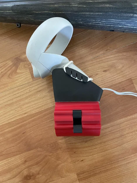 GAIM VR cho Blaser R8 – VR Simulator dùng với Oculus 2-3 - Image 26