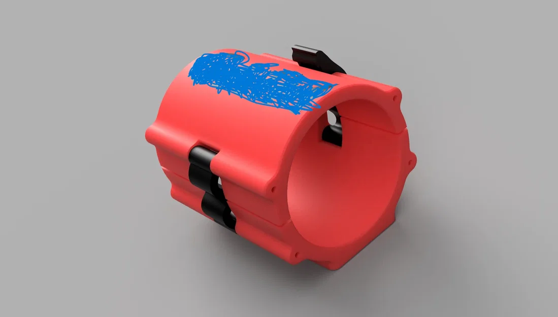 GAIM VR cho Blaser R8 – VR Simulator dùng với Oculus 2-3 - Image 27