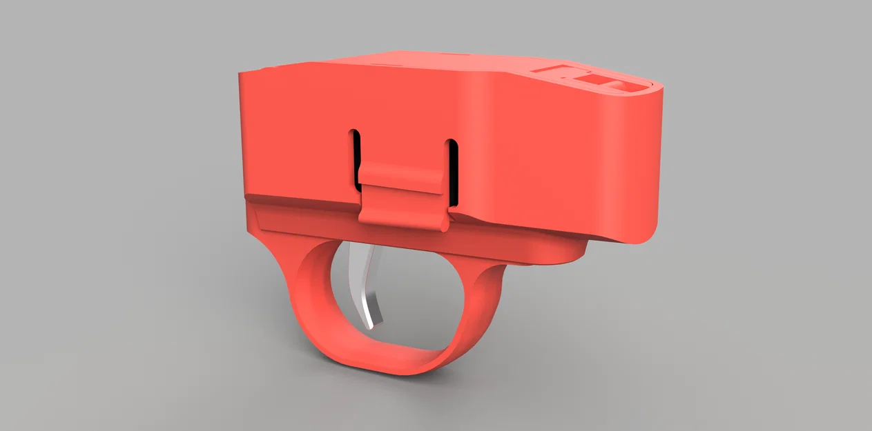 GAIM VR cho Blaser R8 – VR Simulator dùng với Oculus 2-3 - Image 31