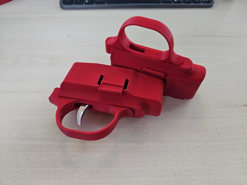 GAIM VR cho Blaser R8 – VR Simulator dùng với Oculus 2-3 - Image 32