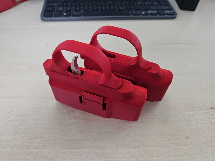 GAIM VR cho Blaser R8 – VR Simulator dùng với Oculus 2-3 - Image 34