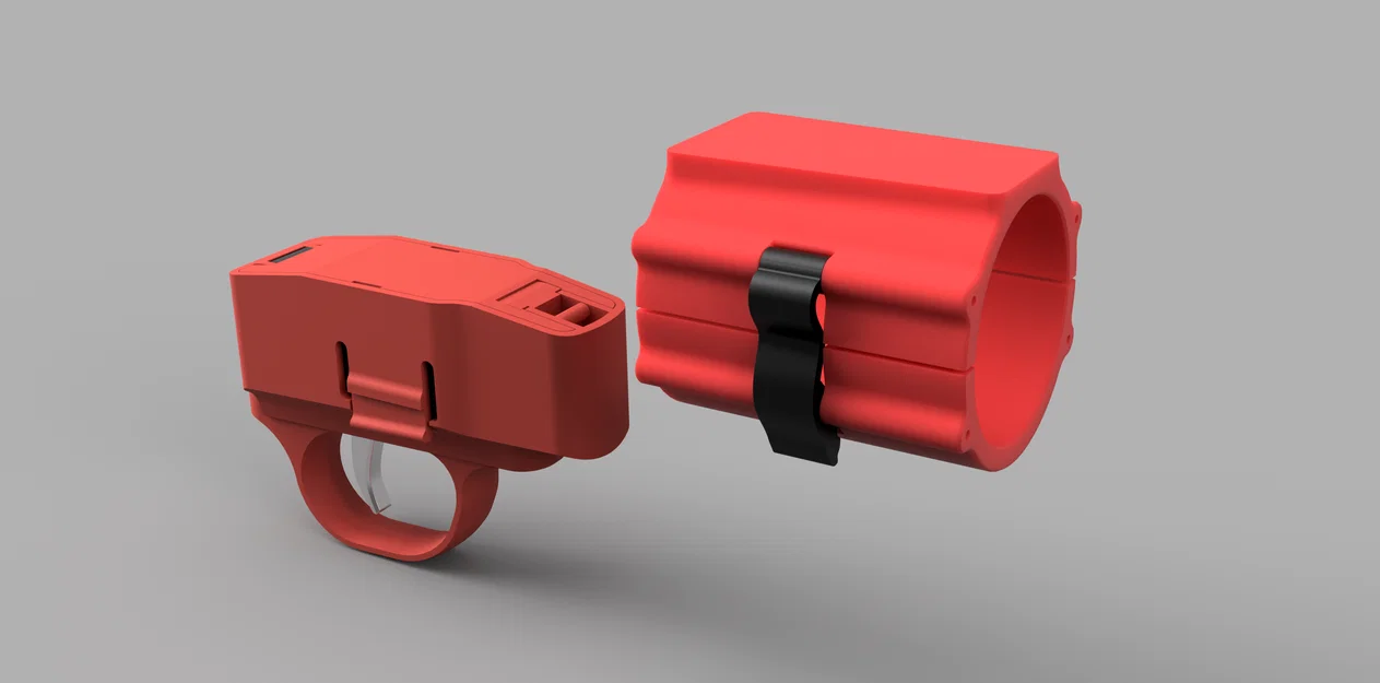 GAIM VR cho Blaser R8 – VR Simulator dùng với Oculus 2-3 - Image 35