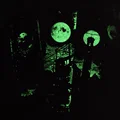 Fallout Glow in The Dark - Bộ Bookmark - Thumbnail 3