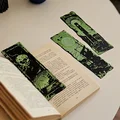 Fallout Glow in The Dark - Bộ Bookmark - Thumbnail 4