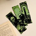 Fallout Glow in The Dark - Bộ Bookmark - Thumbnail 5