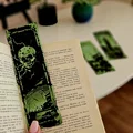Fallout Glow in The Dark - Bộ Bookmark - Thumbnail 6