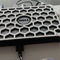 Giá đỡ gắn dưới bàn cho docking station Dell WD15 - Thumbnail 2