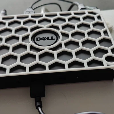 Giá đỡ gắn dưới bàn cho docking station Dell WD15