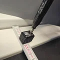 Dưỡng kẻ contour PicaDry cho bút Pica Dry (Anreißhilfe) - Thumbnail 2