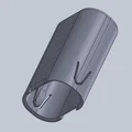 Hộp đỡ pod Xova Xlim & hộp cartridge (xova xlim pod stand cartridge case) - Thumbnail 6