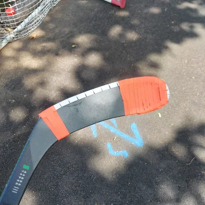 Ốp bảo vệ lưỡi gậy khúc côn cầu (Hockey Stick Blade Protector)